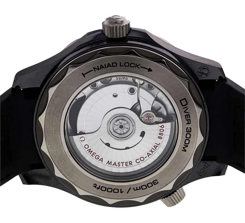 Omega Seamaster 300m 210.92.44.20.01.001